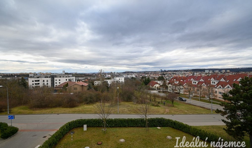 Pronájem bytu 2+kk 60 m², Brno – náhled fotky 20