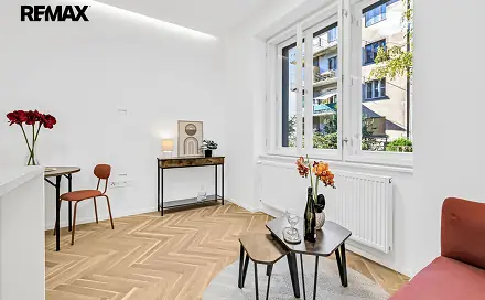 Prodej bytu 2+kk 48 m²