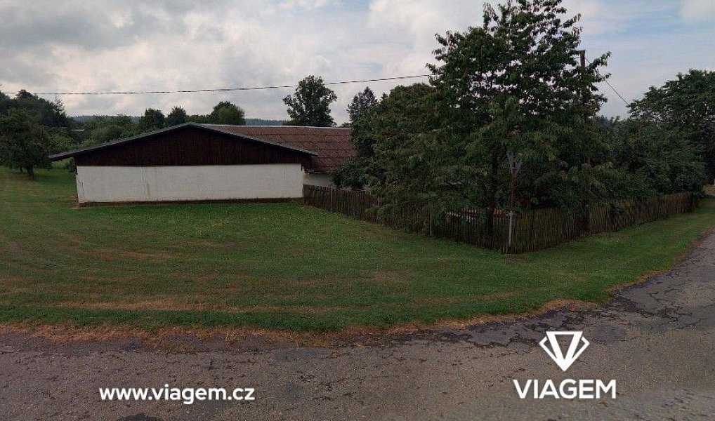 Prodej stavebního pozemku 537 m², Rodná – náhled fotky 3