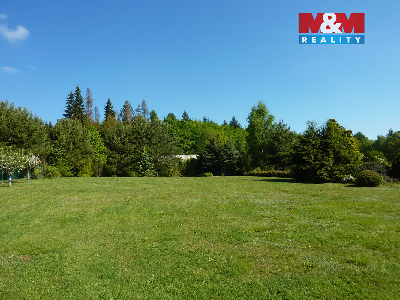 Prodej chaty/chalupy 18 m² s pozemkem 5 800 m² – fotografie 3