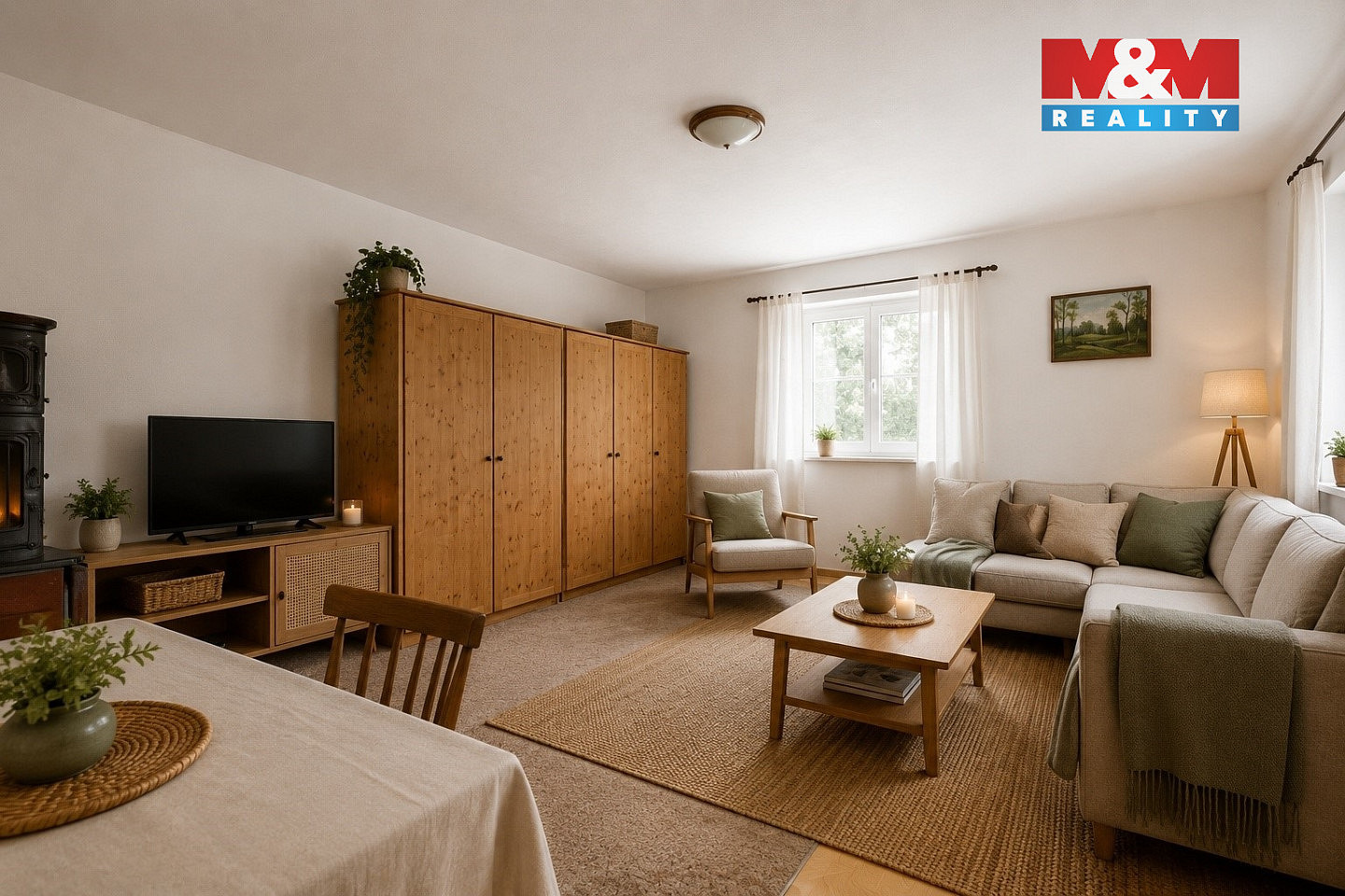 Prodej chaty/chalupy 160 m² s pozemkem 670 m² — photo 3