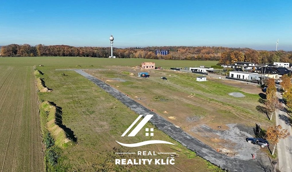 Prodej stavebního pozemku 940 m², Markvartovice – náhled fotky 7