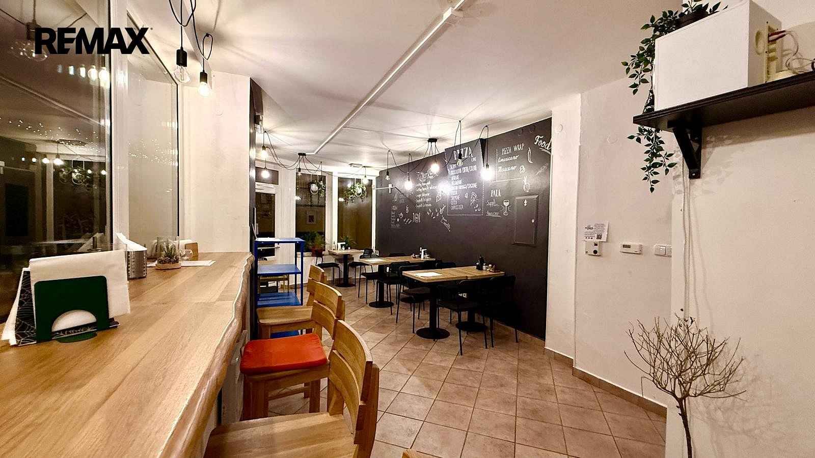 Pronájem restaurace 51 m² — photo 4