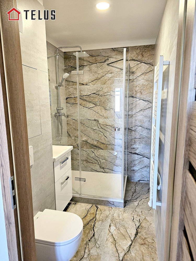 Prodej bytu 3+1 66 m²