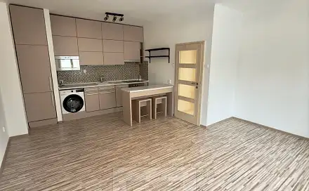 Pronájem bytu 2+kk 50 m²
