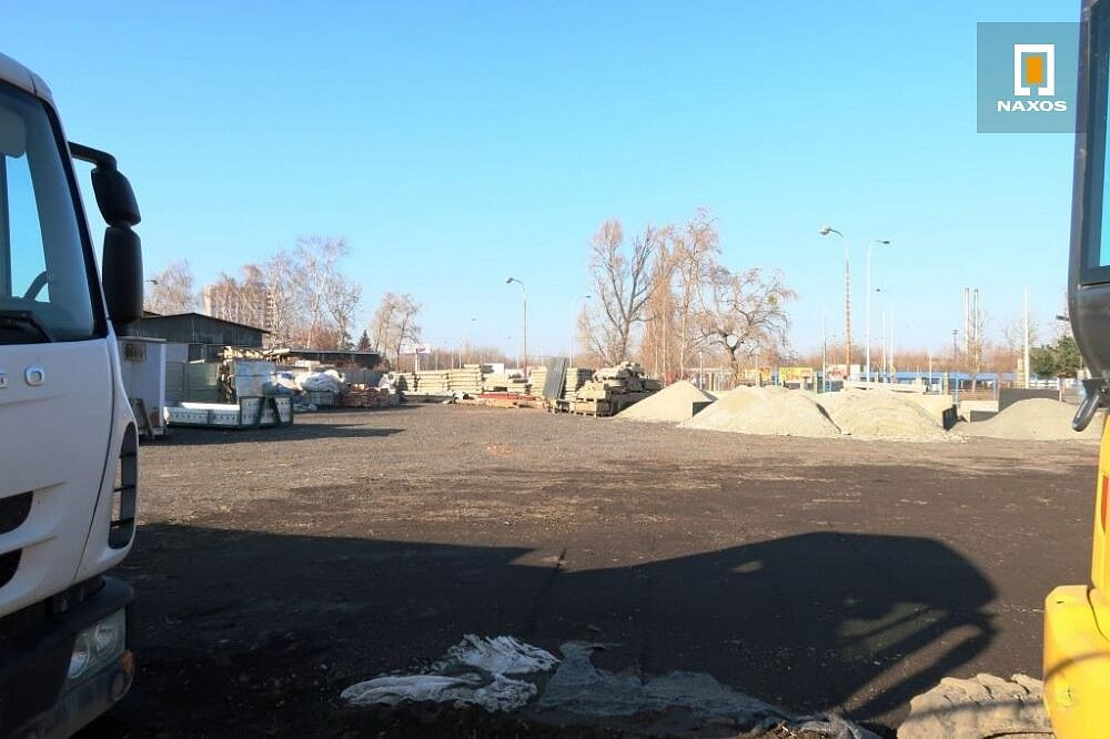 Pronájem pozemku 2 000 m² – fotografie 5