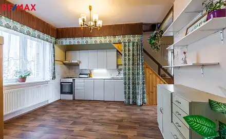 Prodej domu 104 m² s pozemkem 345 m², Slezská, Český Brod, okres Kolín
