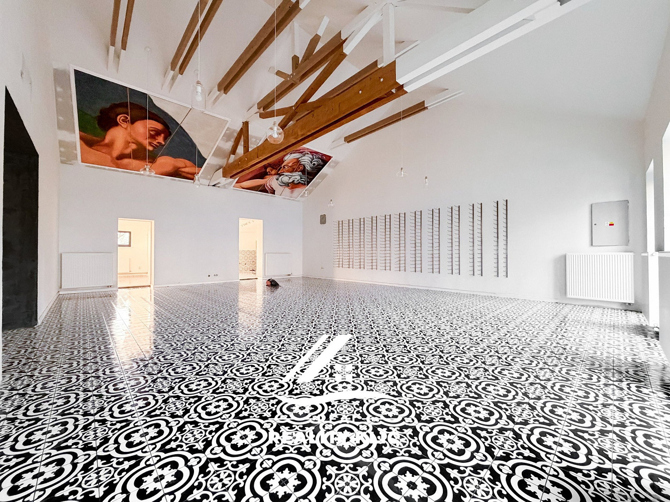 Prodej restaurace 370 m² – fotografie 2
