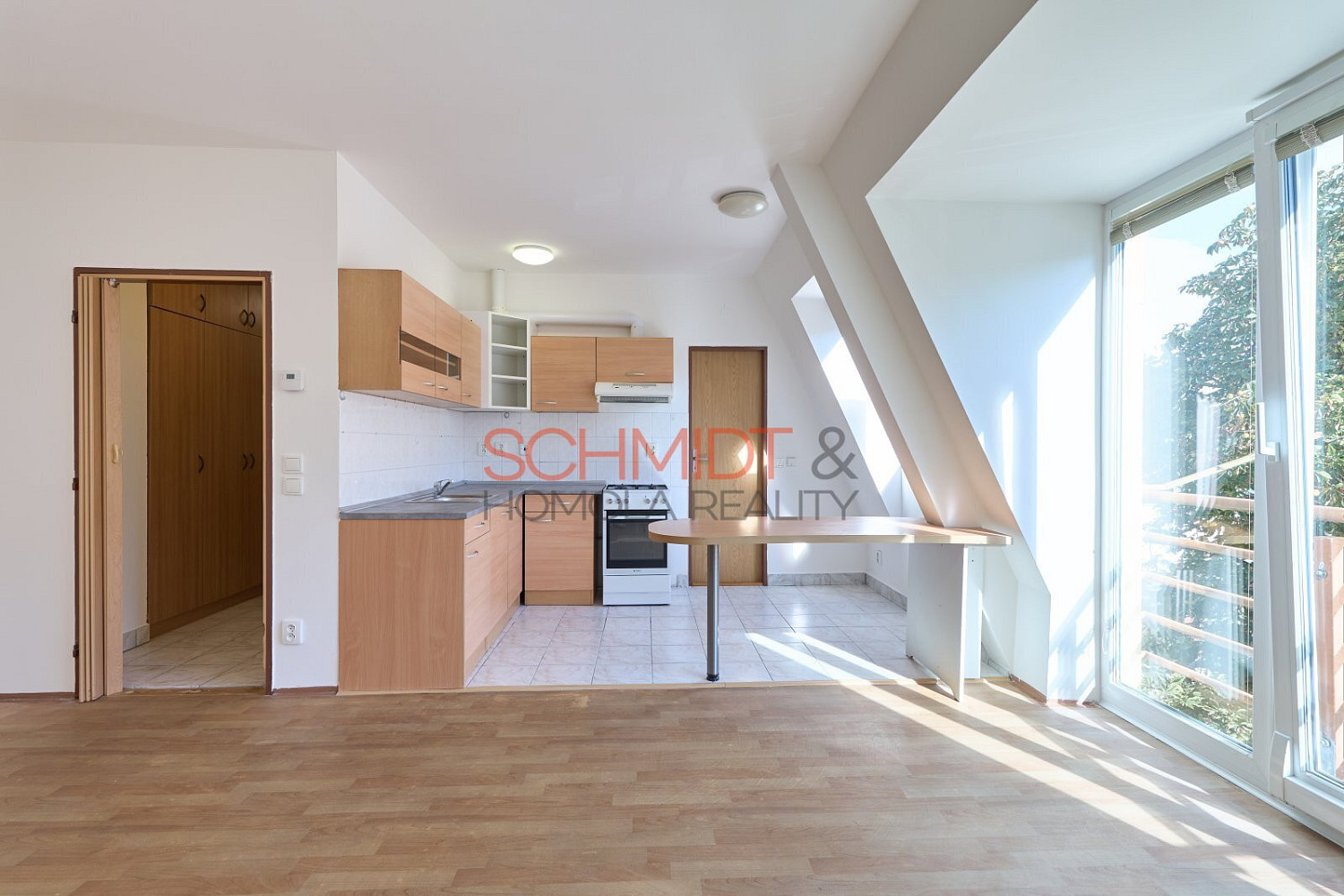 Prodej bytu 2+kk 55 m² – fotografie 5