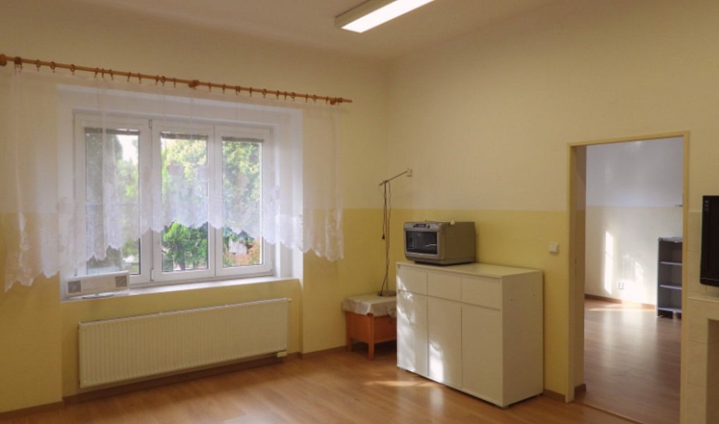 Pronájem komerčního objektu (jiného typu) 44 m², Roudnice nad Labem – náhled fotky 4