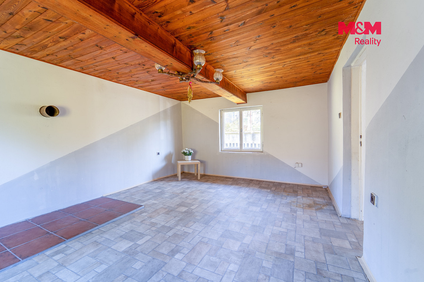 Prodej domu 54 m² s pozemkem 282 m² – fotografie 4