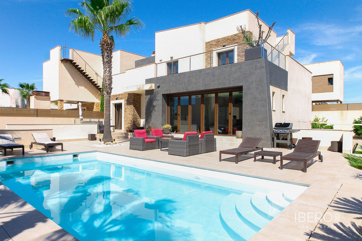 Casa 5+kk – Torrevieja - Vista 4