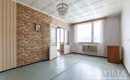 Prodej bytu 3+1 60 m²