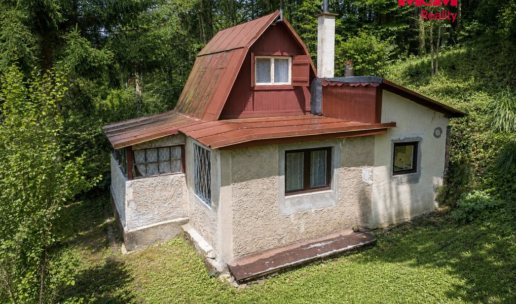 Prodej chaty/chalupy 52 m² s pozemkem 460 m², Kaliště – náhled fotky 8