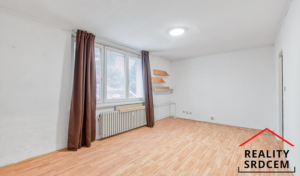 Pronájem bytu 1+kk 31 m², Orlová – náhled fotky 4