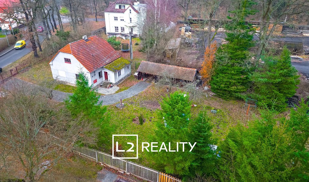 Prodej domu 162 m² s pozemkem 3 748 m², Vráž – náhled fotky 4