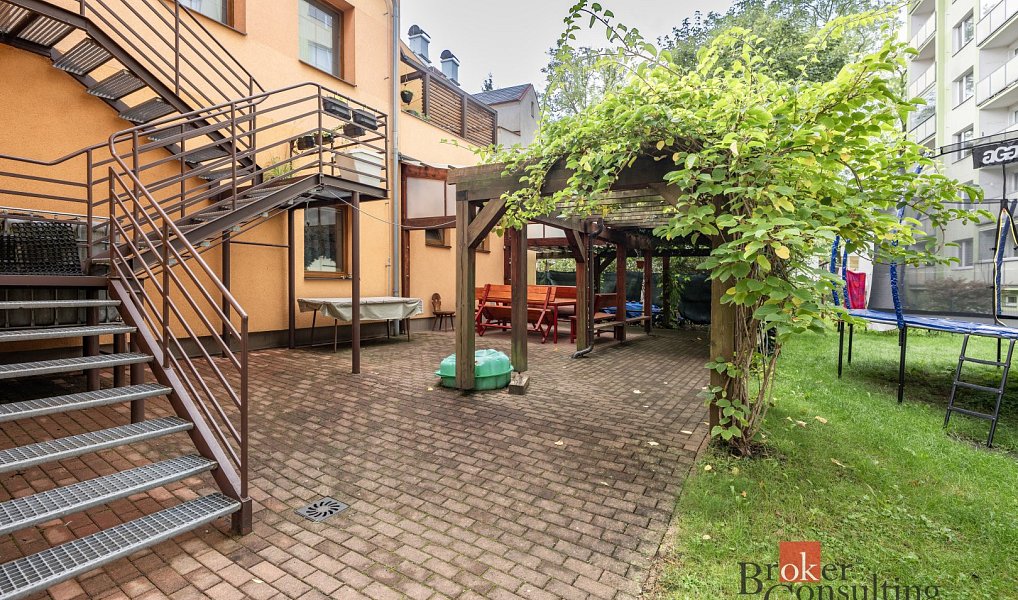 Prodej bytu 2+kk 48 m², Liberec – náhled fotky 9