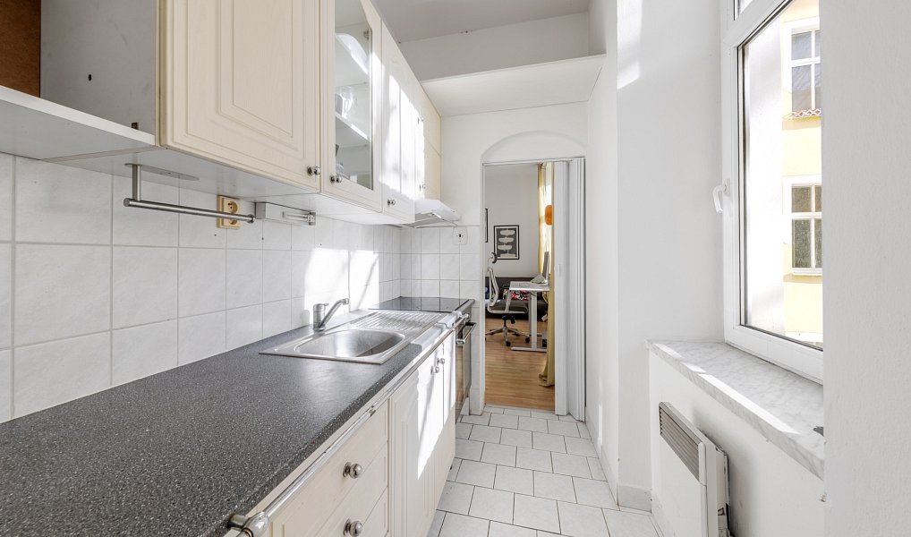 Prodej bytu 1+1 40 m², Plzeň – náhled fotky 2