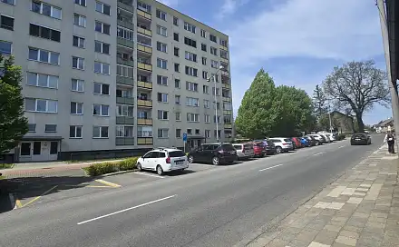 Prodej bytu 3+1 68 m², Hranická, Přerov - Přerov II-Předmostí