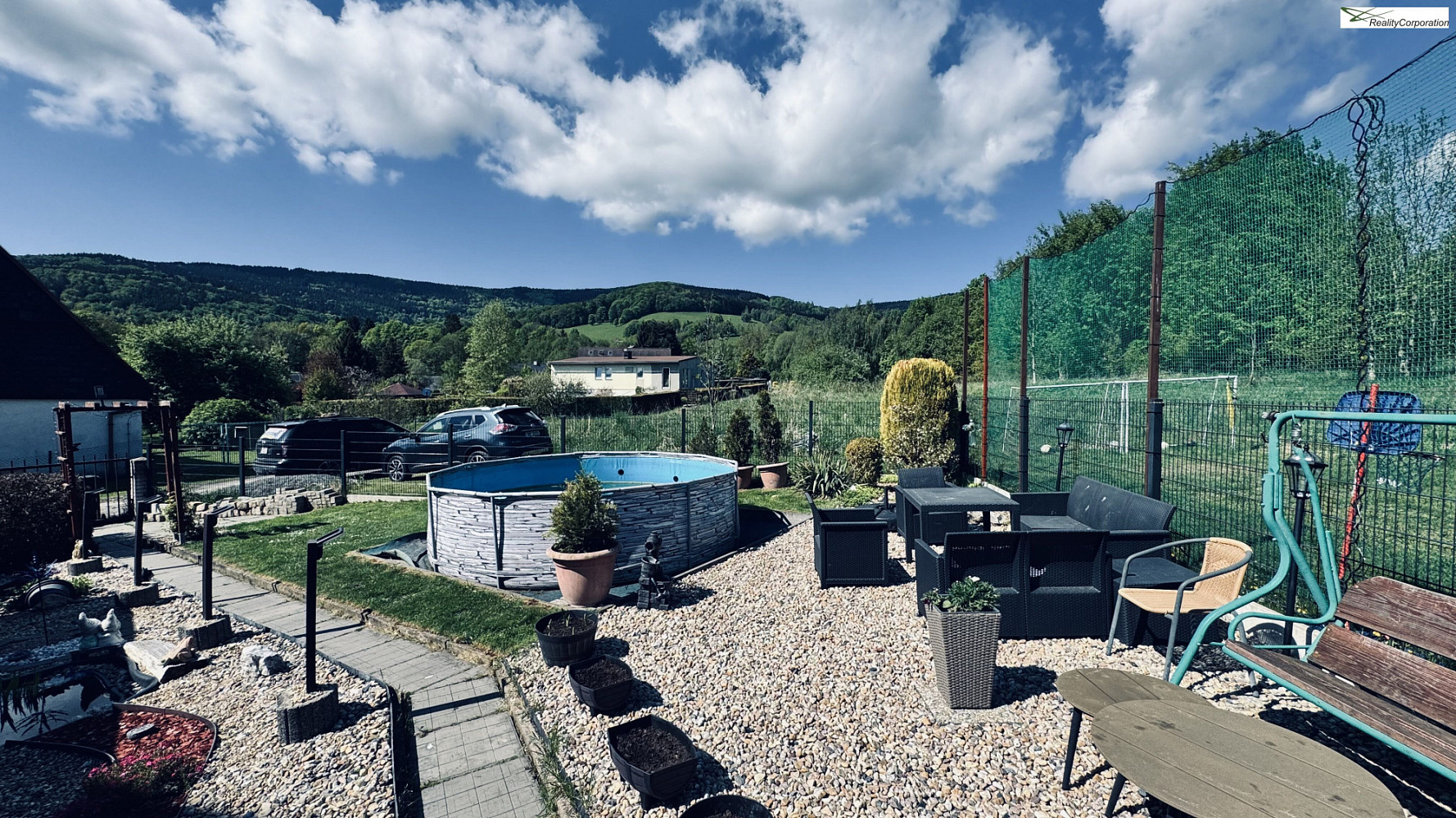 Prodej domu 190 m² s pozemkem 592 m² – pohled 6