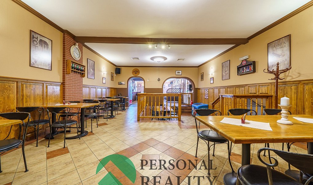 Prodej domu 616 m² s pozemkem 439 m², Mariánské Lázně – náhled fotky 19