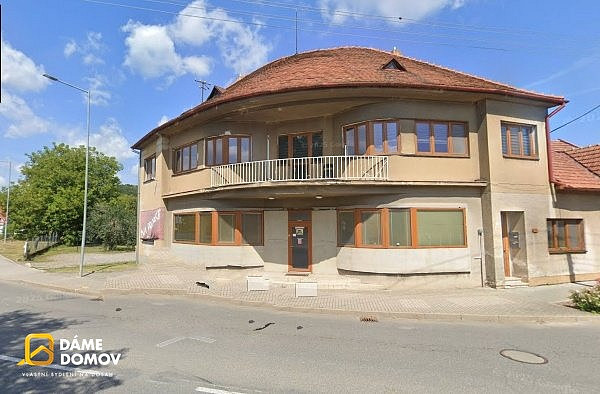 Pronájem obchodních prostor 99 m² – fotografie 5