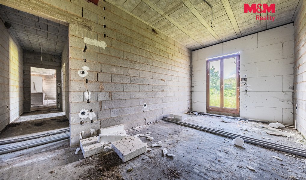 Prodej zemědělského objektu 627 m², Bor – náhled fotky 22