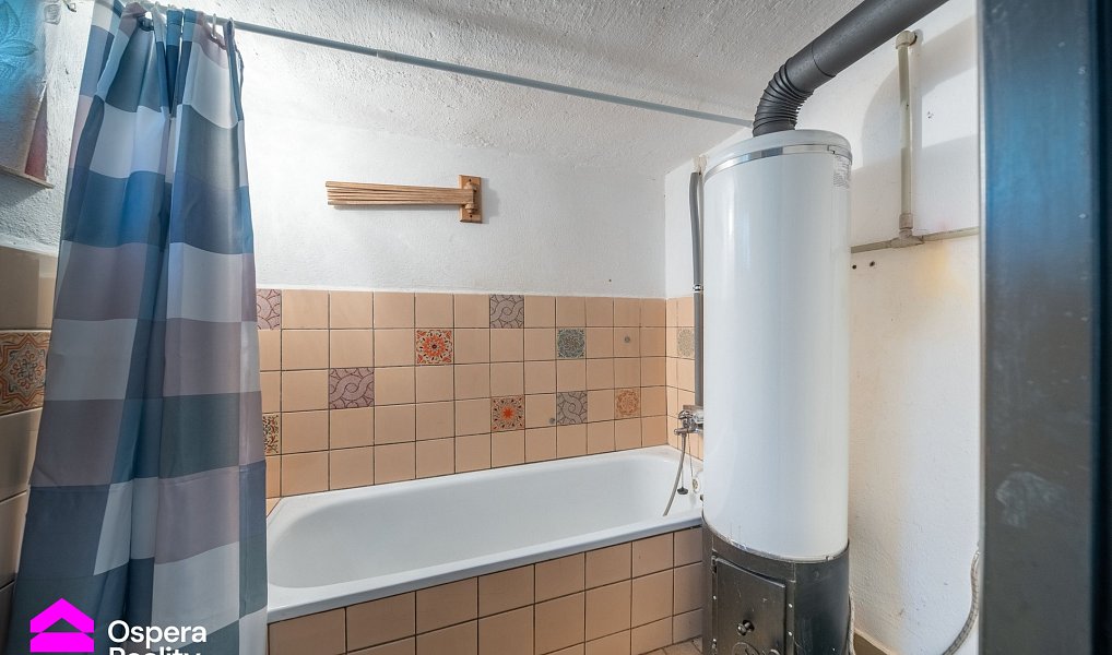 Prodej chaty/chalupy 90 m² s pozemkem 429 m², Lásenice – náhled fotky 17