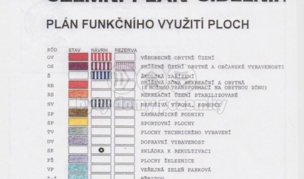 Prodej zahrady 758 m², Dolní Zálezly – náhled fotky 13