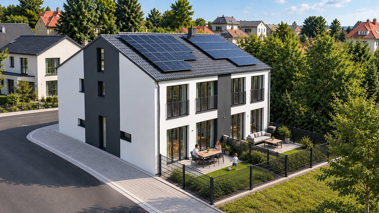 Prodej bytu 6+kk 167 m² – fotografie 2