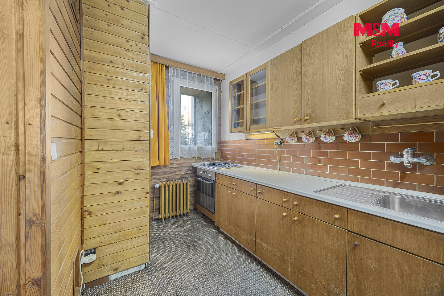 Prodej domu 130 m² s pozemkem 152 m² – fotografie 4