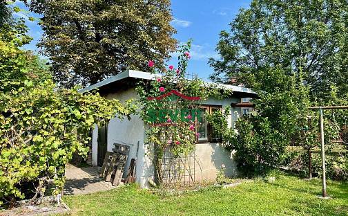 Prodej zahrady 190 m², Maršála Koněva, Duchcov, okres Teplice