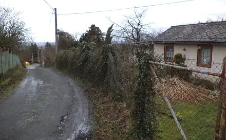 Prodej stavebního pozemku 275 m², Žlebské Chvalovice, okres Chrudim