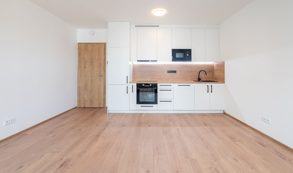 Prodej bytu 2+kk 54 m², Kladno – náhled fotky 4
