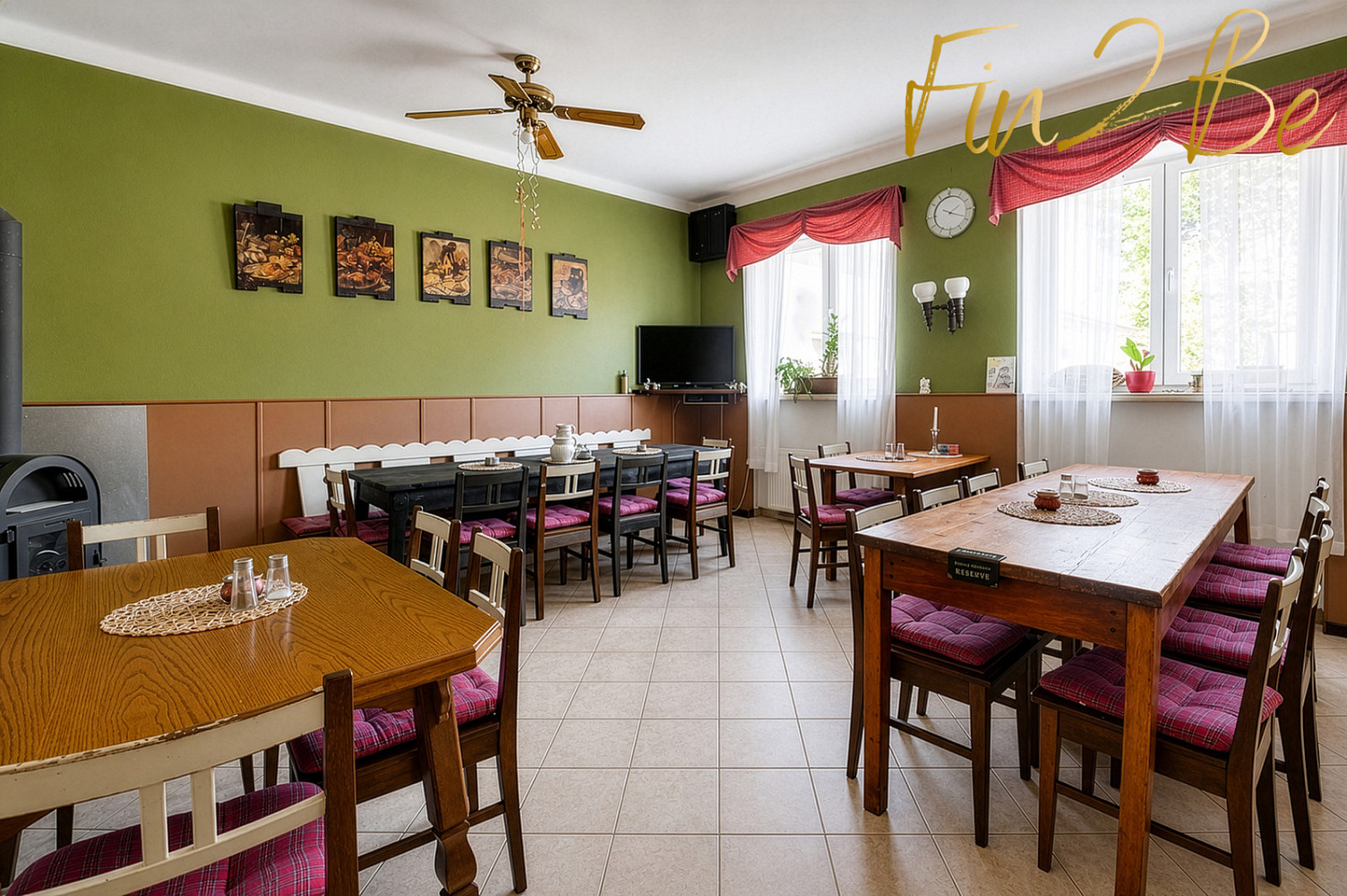 Prodej domu 448 m² s pozemkem 1 136 m² – další
