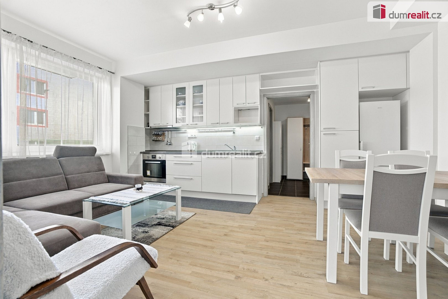 Prodej bytu 2+kk 47 m² – fotografie 2
