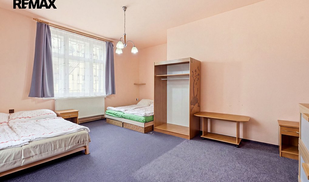 Prodej ubytovacího objektu 700 m², Rokytnice nad Jizerou – náhled fotky 22