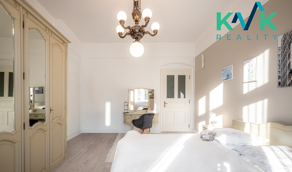 Prodej bytu 3+kk 70 m², Karlovy Vary – náhled fotky 4