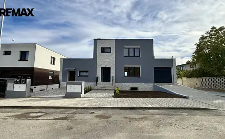 Prodej bytu 4+1 150 m²