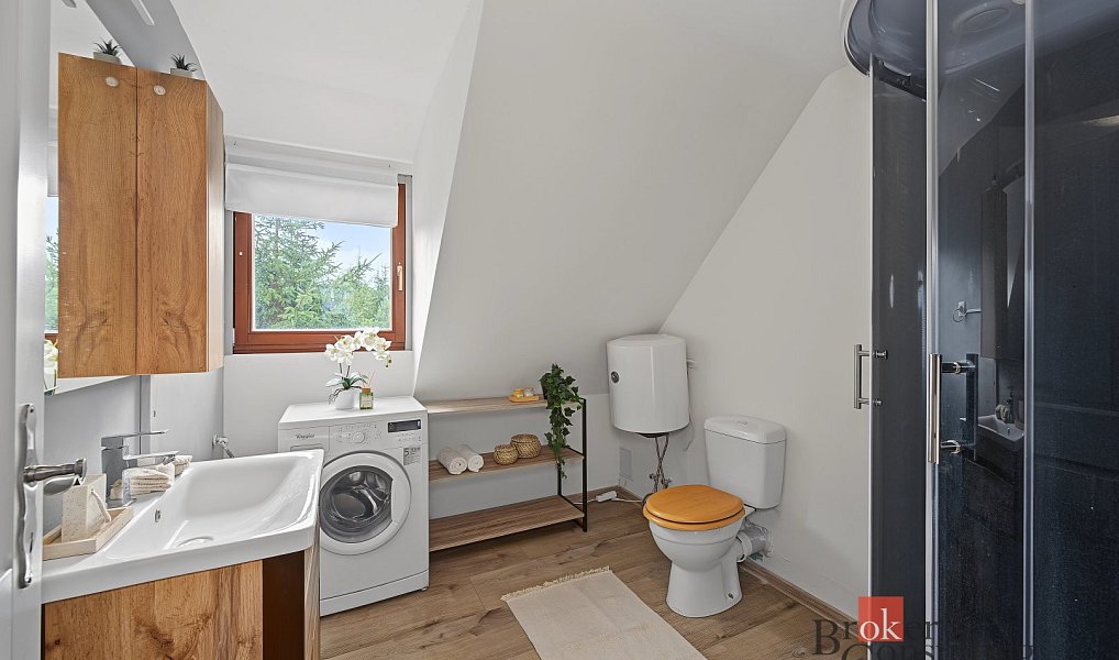 Prodej domu 130 m² s pozemkem 700 m², Horní Bečva – náhled fotky 10