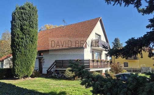 Pronájem bytu 3+kk 66 m², B. Němcové, Čeperka, okres Pardubice