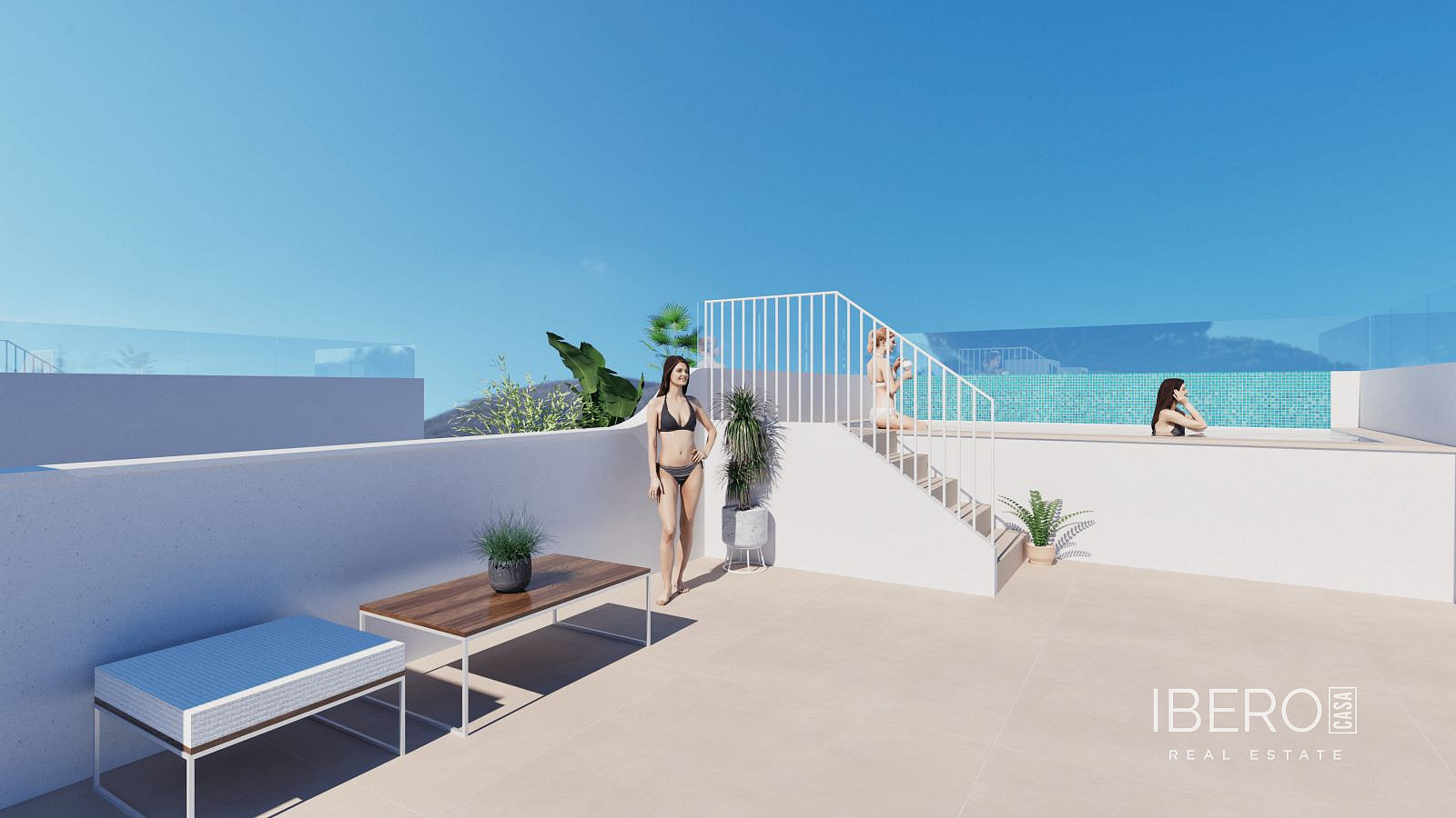 Piso 3+kk – Pilar de la Horadada, Torre de la Horadada - Más