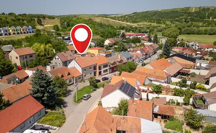 Prodej domu 280 m² s pozemkem 294 m², Velké Pavlovice, okres Břeclav