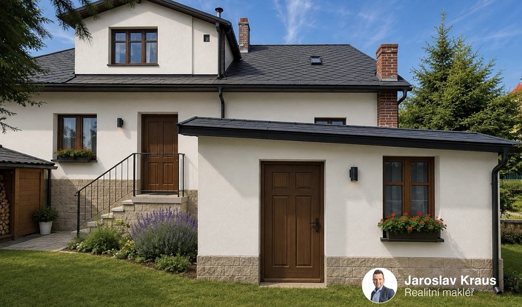 Prodej domu 186 m² s pozemkem 744 m², Lázně Bělohrad – náhled fotky 28