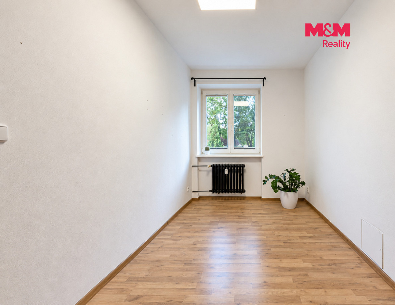 Prodej bytu 1+1 38 m² – fotografie 4