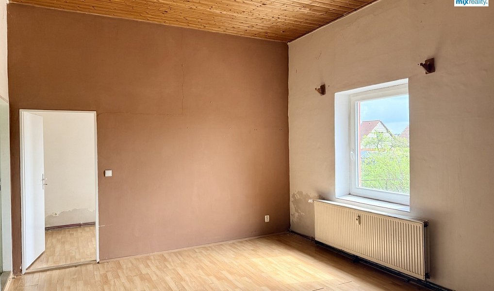 Prodej nájemního domu, činžáku 397 m², Heřmanova Huť – náhled fotky 11