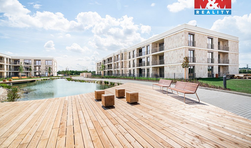 Prodej bytu 2+kk 52 m², Brandýs nad Labem-Stará Boleslav – náhled fotky 4