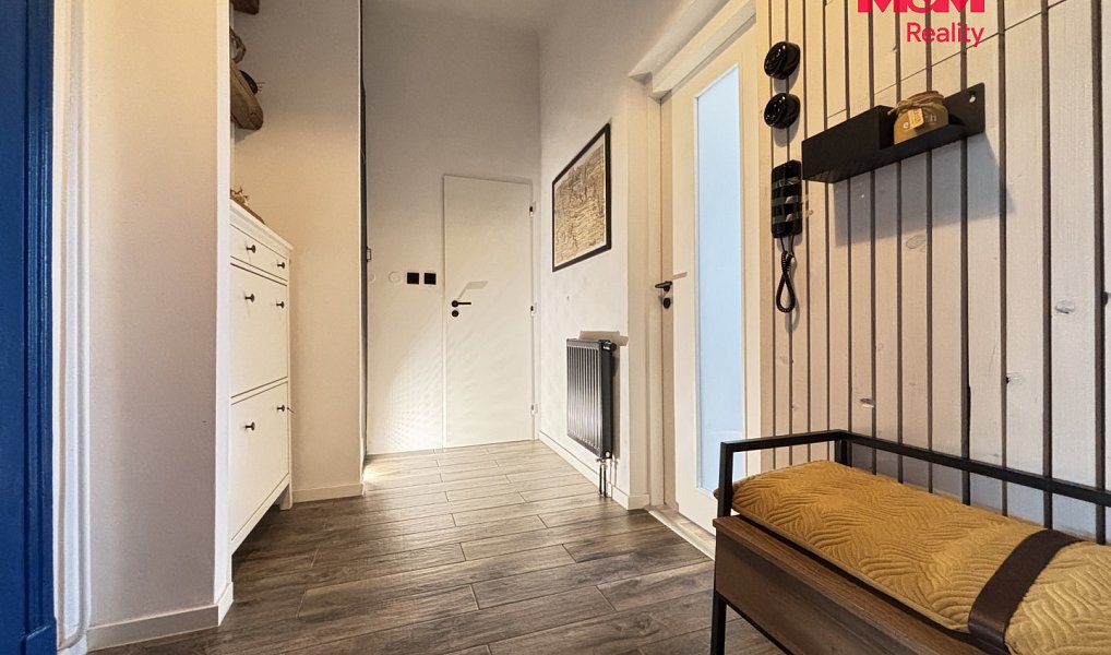 Prodej bytu 3+kk 87 m², Jihlava – náhled fotky 7
