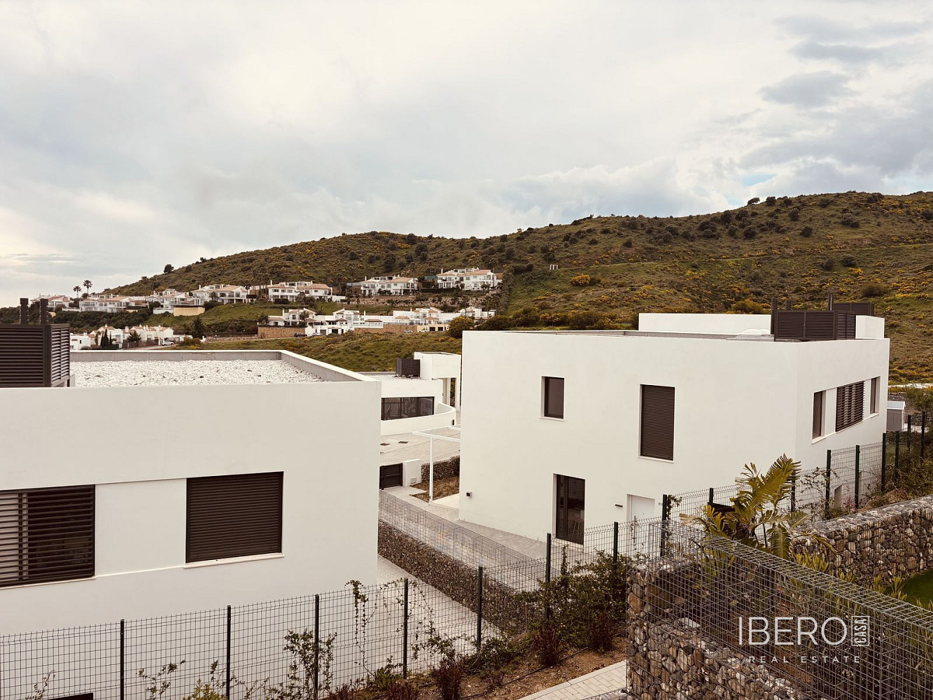 Casa 4+kk – Mijas, Riviera del Sol - Fase VIII, Urbanización Sitio de Calahonda - Vista 5
