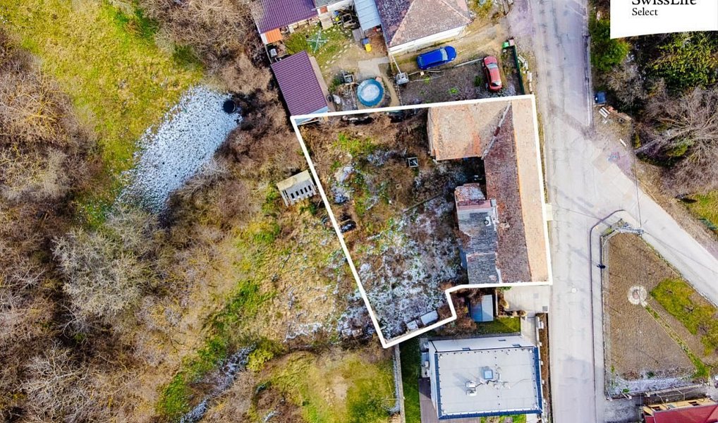 Prodej domu 155 m² s pozemkem 617 m², Dyje – náhled fotky 16